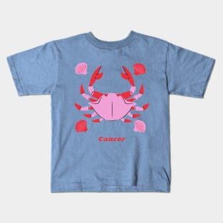 Cancer Kids T-Shirt